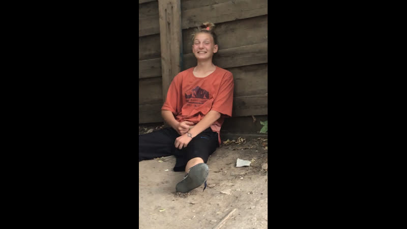 Пиздюк долбит малого