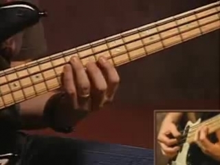 Dave ellefson metal bass pt 2