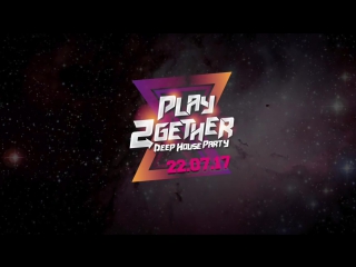 Play 2gether @ rooftop bar d varee