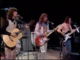 Peter frampton show me the way (live midnight special 1975) avi