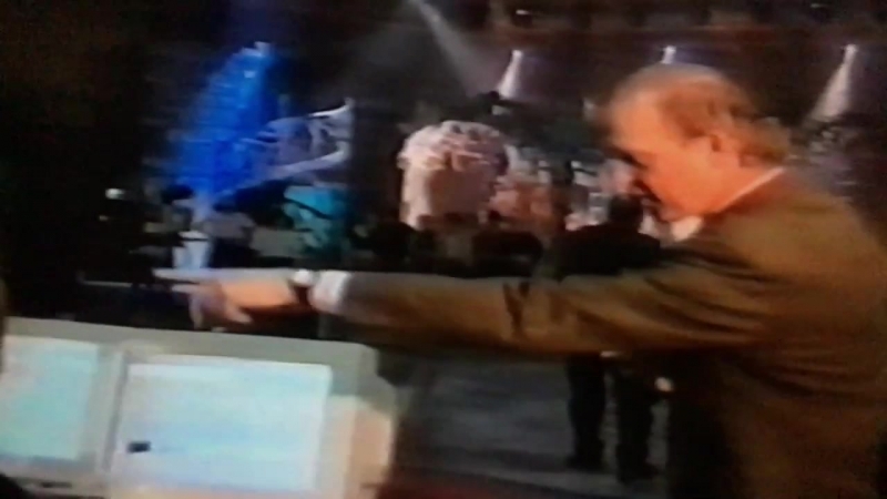 Tdv bei wetten dass backstage bericht