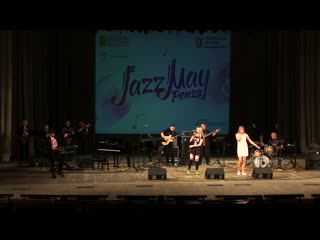 «экспресс бэнд» jazz may penza – 2019!