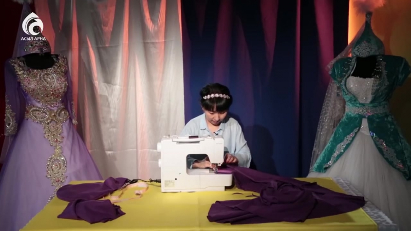 Нәрестеңіздің тісі шыға бастаса ! кестелі орамал асыл арна