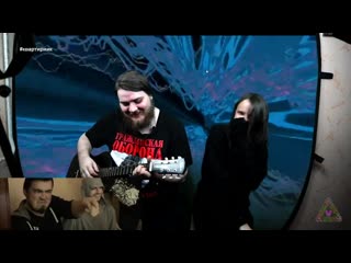 Нелоая пробная трансляция bprs family