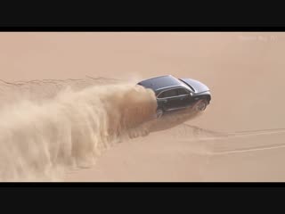 Top 7 fastest suv in the world