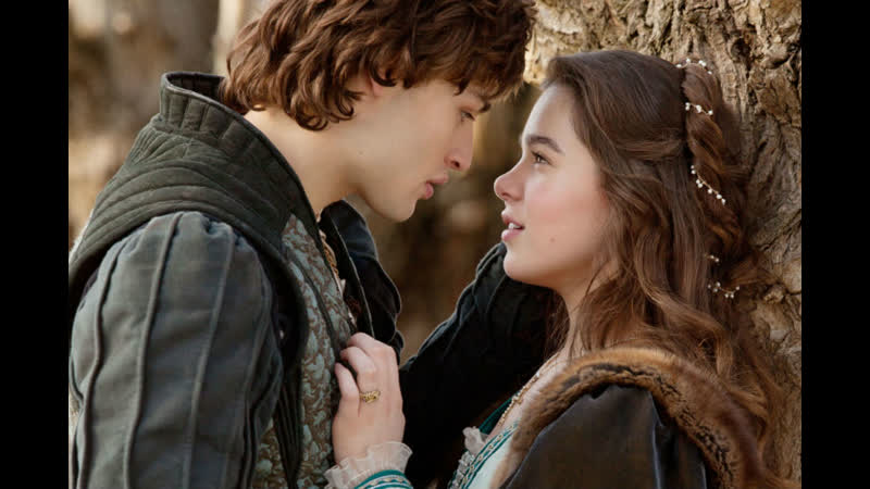 Ромео и джульетта/romeo and juliet (2013) eternal love/вечная любовь (abel korzeniowski)