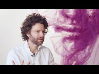 This artist makes incredible sculptures out of fabric