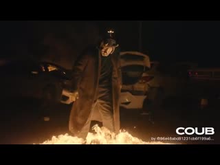 Paint it black epic trailer version hidden citizens feat rånya