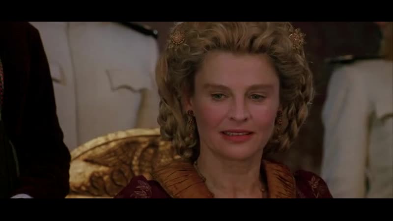 Гамлет (1996) драма, экранизация кеннет брана