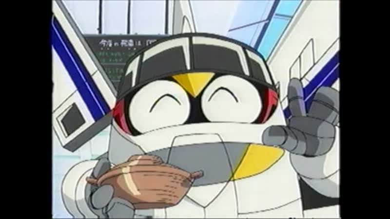 Chou tokkyuu hikarian 005 対決!のぞみ対ひかり [b6dbe48d]