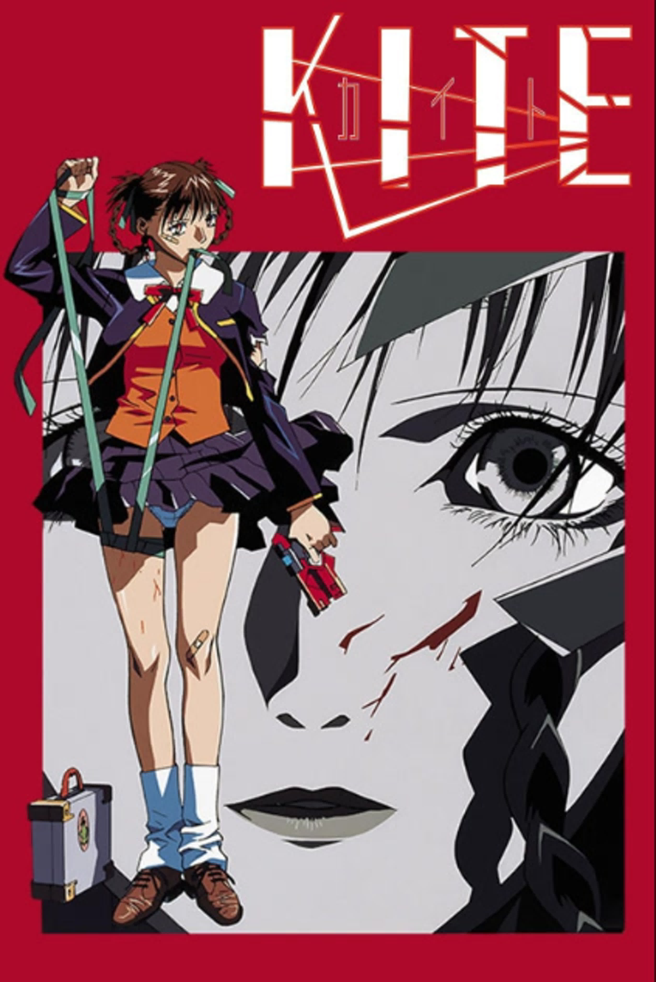 Kite 1998 uncut part 2 dvdrip dual audio (eng+jap) lkrg watch online