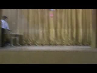 Goustbusters and oups !