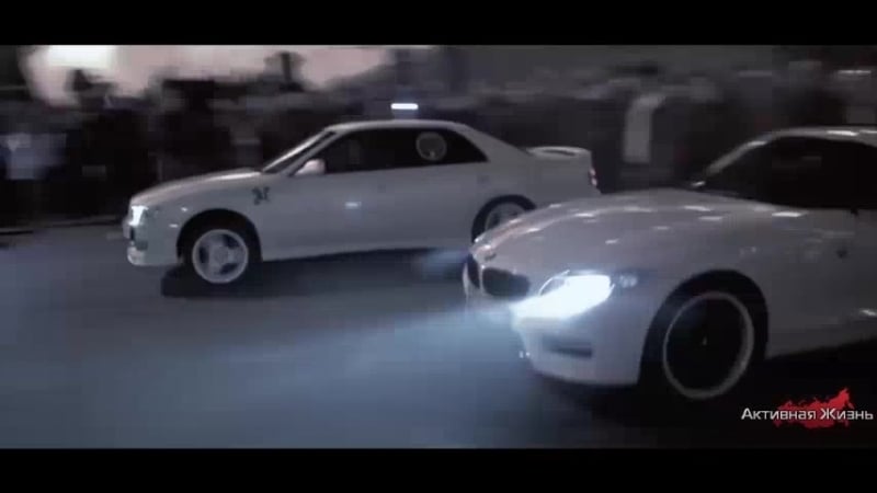 Тато feat западный эфир под капотом