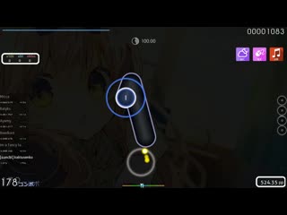 [4uncbl] kaktusenko | nanahira chikatto chika chika [sotarks' 1+2 iq] +hrrelaxnc 409x