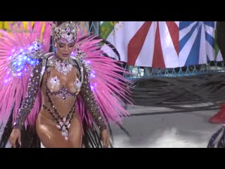 Rio carnival 2019 [hd] brazilian carnival