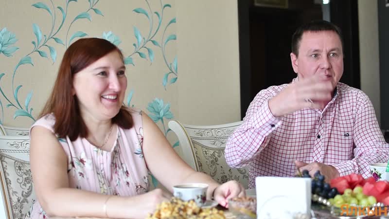 Африкада 4 ел рәттән балалар укыткан сафиннар гаиләсе белән әңгәмә