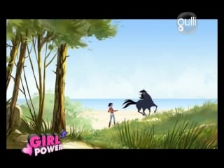 Ранчо / le ranch 1 сезон 1 серия "ранчо / le ranch" (озв gulli) tvrip