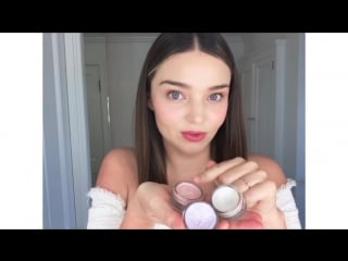 Kora organics crystal luminizers