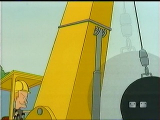 Бивис и батхед, будущие бивиса и батхеда