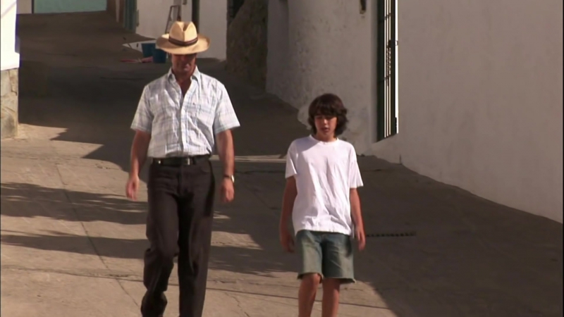 В твоё отсутствие en tu ausencia (2008)