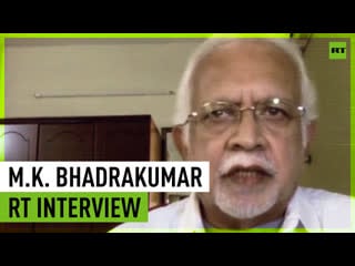 ‘this is a turning point’ – fmr indian diplomat on russia’s advancement in donbass