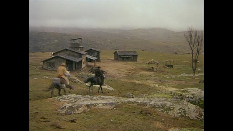 1969 разыскивается живым но лучше мертвым / vivi o, preferibilmente, morti