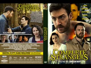 Complete strangers 2020 p web dl 72op