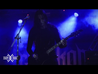 Triptykon altar of deceit (live at kilkim žaibu 16) (live video) (2016)