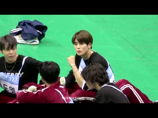 [fancam] 190812 @ isac