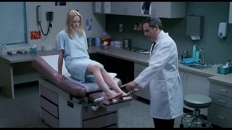 Зубы (2007) 18+ ужасы,триллер