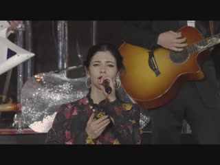 Clean bandit baby (feat marina & nakajin) [live from kyoto]