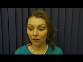 О тренинге сексуальное творчество рассказывает алёна