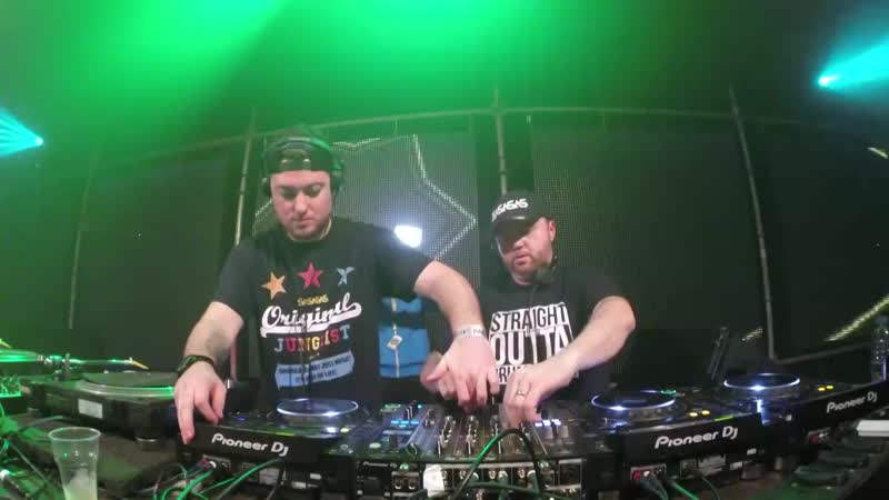 Sasasas skibadee &amp; shabba d &amp; harry shotta &amp; stormin &amp; phantasy &amp; macky gee innovation in the dam 2016