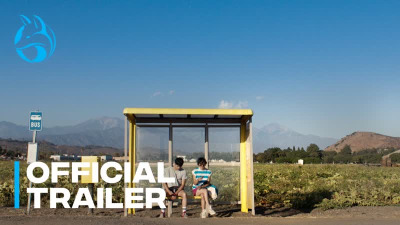 Aristotle and dante discover the secrets of the universe | trailer