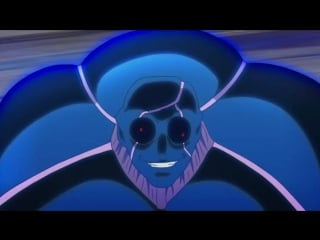 Инструктор боевых магов / kuusen madoushi kouhosei no kyoukan 12 серия end [artlight]