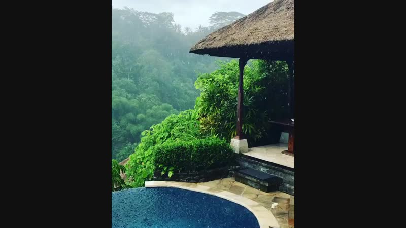 Ubod , Bali , Indonesia