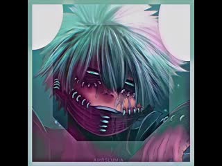 Phoenix (dabi) bnha 290