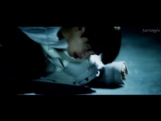 V (bts) stigma (рус караоке)