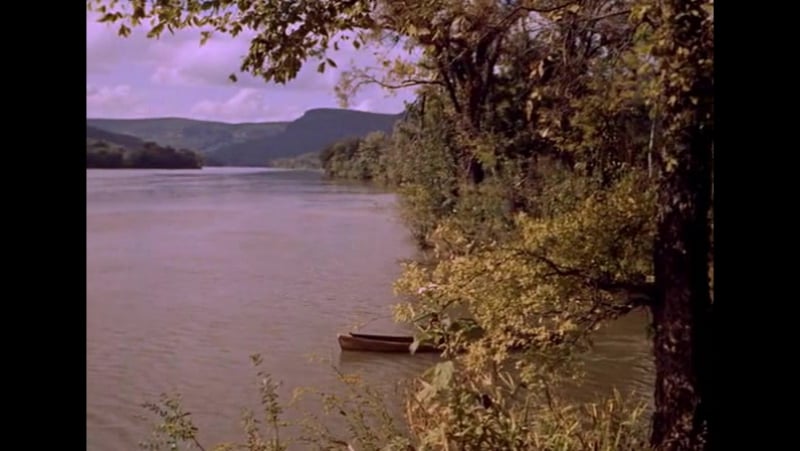 Дэви крокетт,король диких земель/ дэви крокетт, король дикого фронтира / davy crockett king of the wild frontier 1955 г