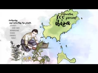 Hierbas ibicencas | mari mayans | ibiza