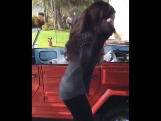 #repost lizzy weiss "this is a message to me from vanessa on set i'll tell you when the episode airs what it means!" #switched