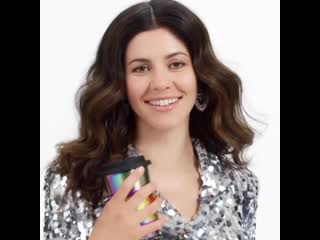 Marina for kurt geiger aw19