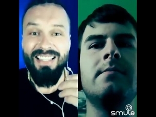 Burito по волнам by burito and sf ns2001 on smule 1529748534202 mp4