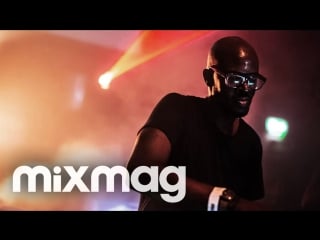 Deep house presents black coffee spiritual dj set @ mixmag live, london [dj live set hd 720]