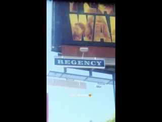 Алисия дебнем кери в instagram story валентины новакович |