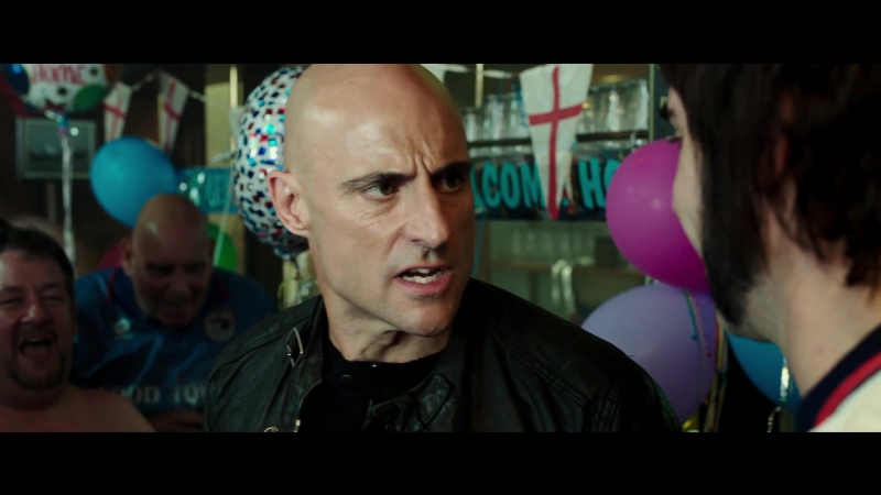 Grimsby trailer sacha baron cohen, mark strong, rebel wilson