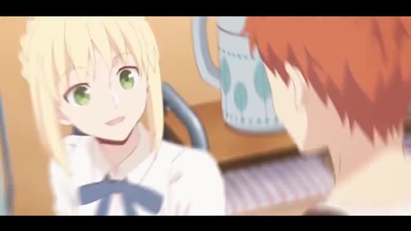 Saber porn video – Saber | fate/zero