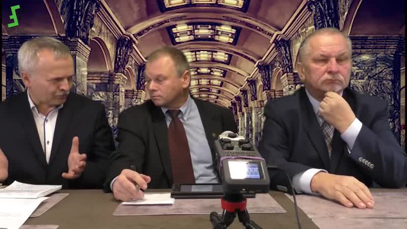 Krzysztof tytko, marek adamczyk bronimy polskich zasobów naturalnych