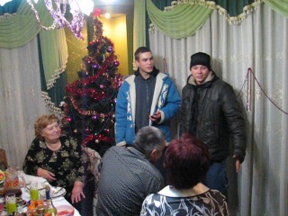 14 января 2011 года gram love про любовь