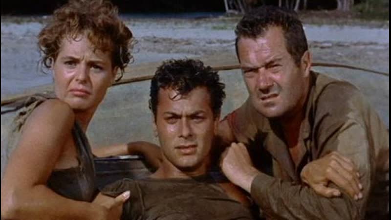 Береговой плацдарм (1954)